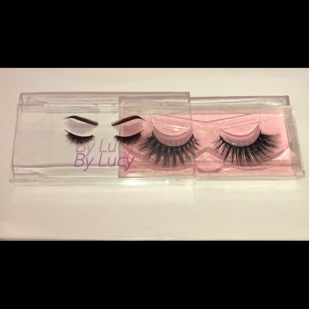 Eyelashes